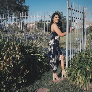 Meet your Posher, Diana